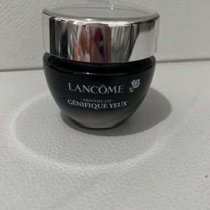 Lancome Genifique Yeux eye crem